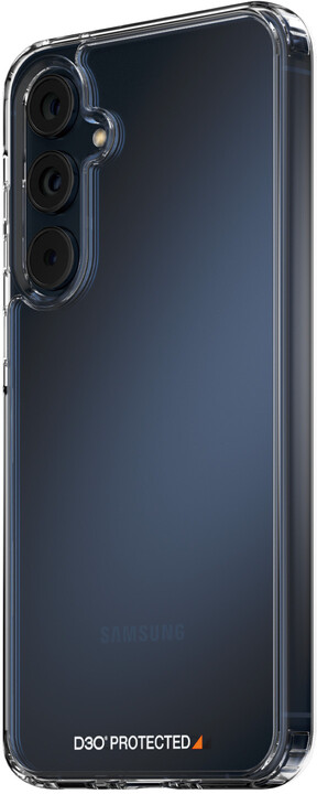 PanzerGlass ochranný kryt HardCase D3O pro Samsung Galaxy A55 5G_1177690923