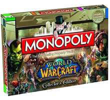 Monopoly - World of Warcraft_404454559