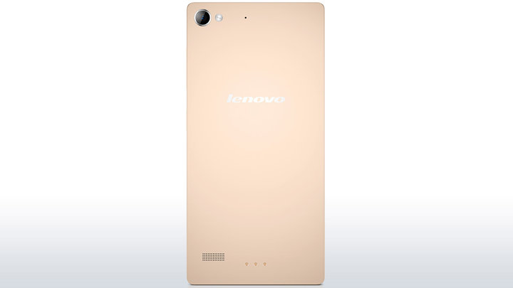 Lenovo Vibe X2, zlatá + Backcover a Kryci folie displeje_1069951726