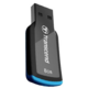 Transcend JetFlash 360 8GB, černo/modrá