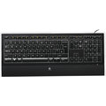 Logitech Illuminated Keyboard CZ_1179477359