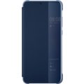 Huawei Original S-View Cover Pouzdro pro P20 Pro, modrá