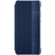 Huawei Original S-View Cover Pouzdro pro P20 Pro, modrá
