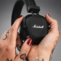 Recenze: Marshall Major IV Bluetooth – pokračovatel legendy