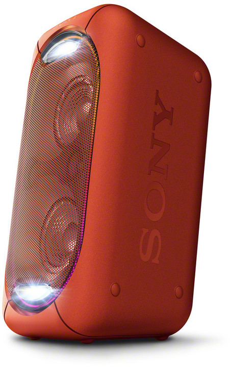Sony GTK-XB60, červená_2073506720