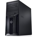 Dell PowerEdge T110 II, černá_811690130