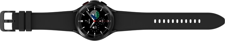 Samsung Galaxy Watch 4 Classic 46mm, Black_1448916725