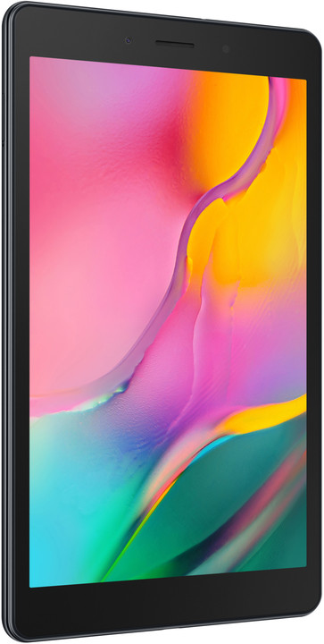 Samsung Galaxy Tab A 2019 (T290), 2GB/32GB, Black_1715462677