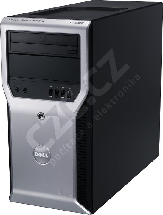 Dell Precision T1600 (D11-T1600-002)_1193493370