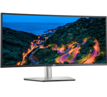 Dell UltraSharp U3423WE - LED monitor 34" 210-BFIT