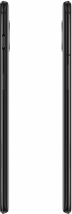 OnePlus 6T 8GB/128GB, Černý matný_1431229483