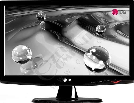 LG W1943SB-PF - LCD monitor 19&quot;_177821229