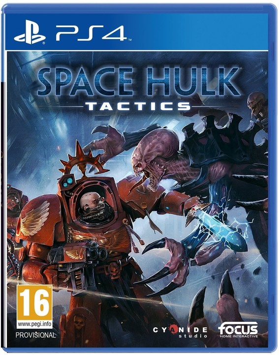 Space Hulk: Tactics (PS4)_1434727804