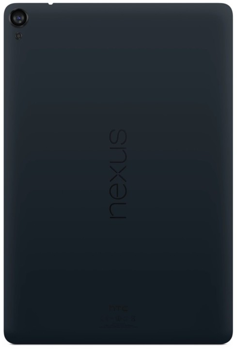 HTC Nexus 9 - 16GB, černá_997493468