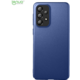 Lenuo Leshield zadní kryt pro Samsung Galaxy A53 5G, modrá_1789236919