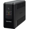 CyberPower UT GreenPower UT650EG-FR 650VA/360W_1323586122