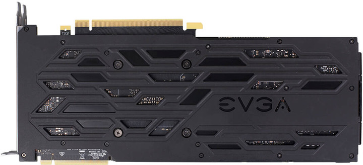 EVGA GeForce RTX 2080 BLACK EDITION GAMING, 8GB GDDR6_766729171