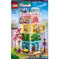 LEGO® Friends 41748 Komunitní centrum v městečku Heartlake_1990118577