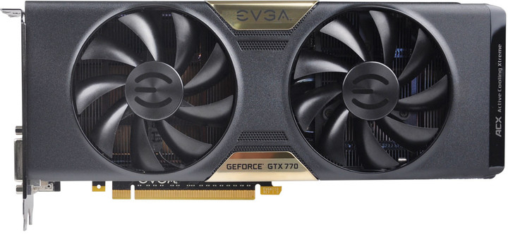 EVGA GeForce GTX 770 w/ ACX Cooler 2GB_1861300851