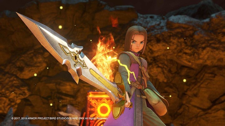 Dragon Quest XI S: Echoes of an Elusive Age - Definitive Edition (SWITCH)_427261083