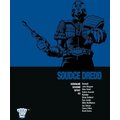 Komiks Soudce Dredd: Sebrané soudní spisy, 3.díl_1204756873