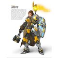 Kniha The Art of Overwatch: Volume 2 - Limited Edition_76073078