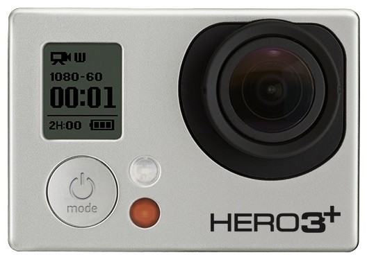 GoPro HD HERO 3+ Black Edition_1980060470