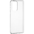 FIXED gelový zadní kryt Slim AntiUV pro Samsung Galaxy A33 5G, čirá_655325602