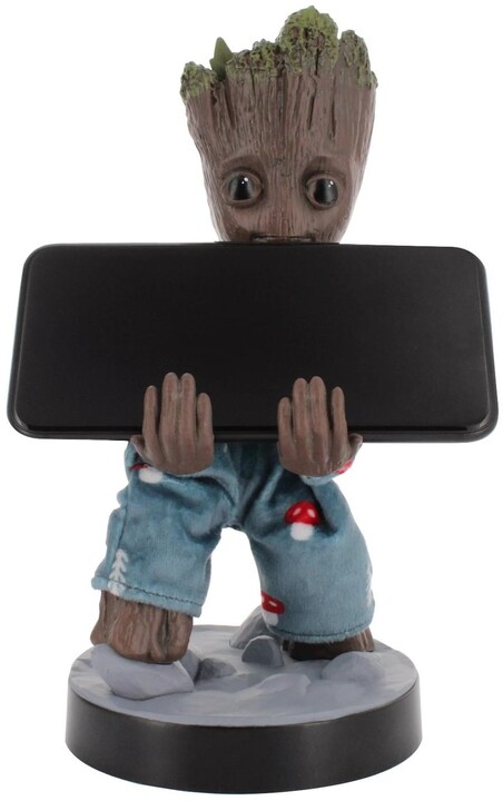 Figurka Cable Guy - Toddler Groot in Pajamas_704037610