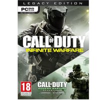 Call of Duty: Infinite Warfare - Legacy Edition (PC)_1699424657