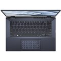 ASUS ExpertBook B5 (B5402C, 13th Gen Intel), černá_2064692290
