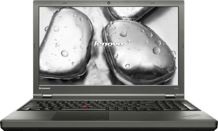 Lenovo ThinkPad T540p, černá_1150093682