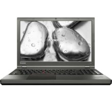 Lenovo ThinkPad T540p, černá_1364450492