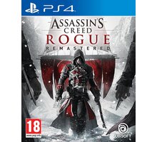 Assassin&#39;s Creed: Rogue - Remastered (PS4)_723302315