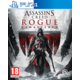 Assassin's Creed: Rogue - Remastered (PS4)