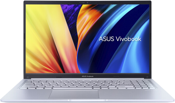 ASUS Vivobook 15 (X1502, 12th Gen Intel), stříbrná_343598500
