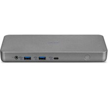 Acer dokovací stanice USB-C Dock II, 2xUSB-A 3.1 Gen2, 4xUSB-A 3.1 Gen1, DP 1.4/HDMI 2.0, RJ45 GP.DCK11.00F