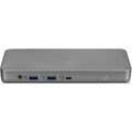 Acer dokovací stanice USB-C Dock II, 2xUSB-A 3.1 Gen2, 4xUSB-A 3.1 Gen1, DP 1.4/HDMI 2.0, RJ45_1430331437