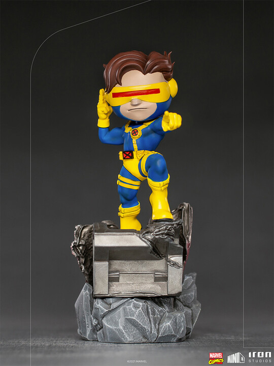 Figurka Mini Co. X-Men - Cyclops_510401966