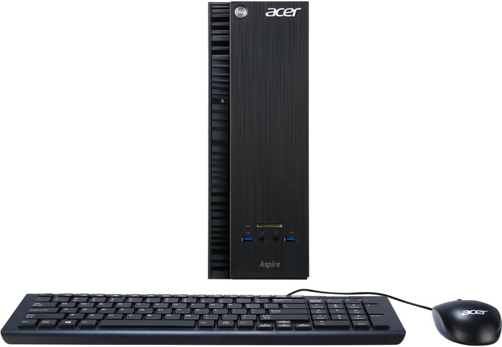 Acer Aspire XC (AXC-214), černá_1343159959