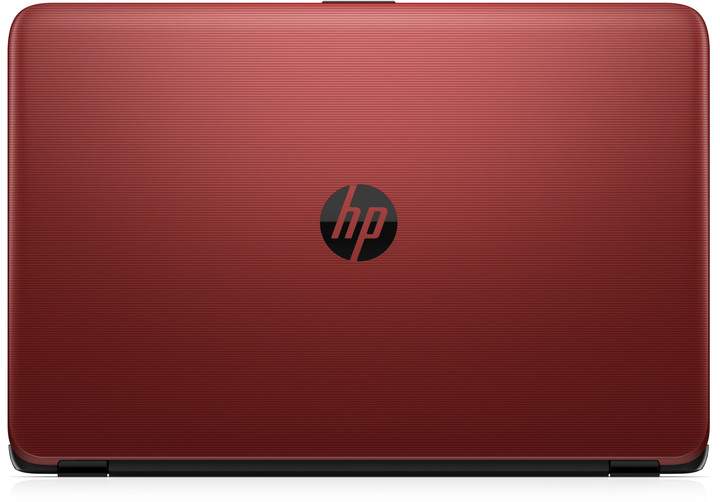 HP 15 (15-ac102nc), červená_1003632836
