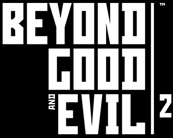 Beyond Good &amp; Evil 2 (PC)_1099410769