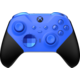 Xbox Elite Series 2 Bezdrátový ovladač - Core, modrý_146565387