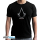 Tričko Assassin&#39;s Creed - Crest (XL)_1097313490