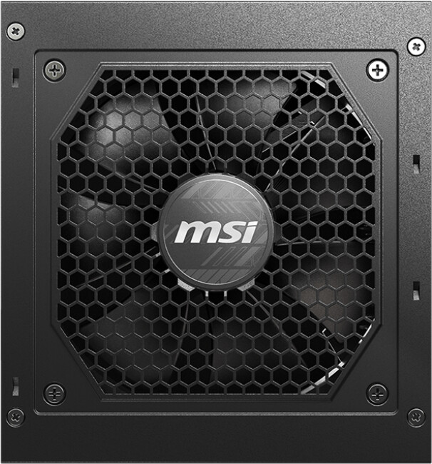MSI MAG A850GL PCIE5 - 850W_217513551