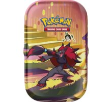 Karetní hra Pokémon TCG: SV6.5 - Mini Tin PCI85860