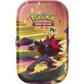 Karetní hra Pokémon TCG: SV6.5 - Mini Tin_912829848