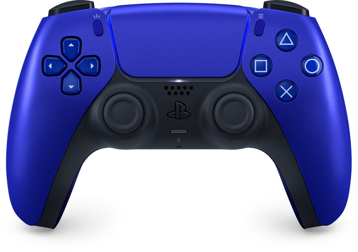 Sony PS5 Bezdrátový ovladač DualSense Cobalt Blue_1712770636