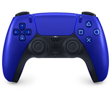 Sony PS5 Bezdrátový ovladač DualSense Cobalt Blue PS711000040731