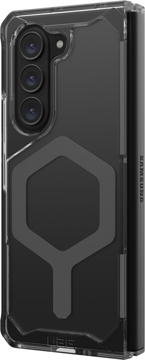 UAG ochranný kryt Plyo Pro pro Samsung Galaxy Z Fold5, šedá_1365586414